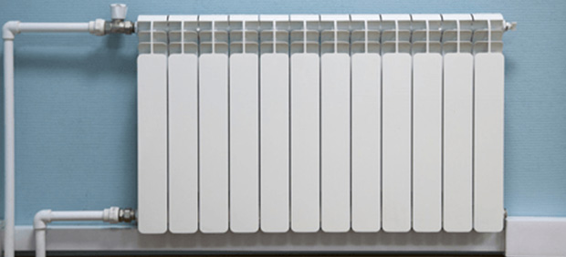 Heating installations Streatham